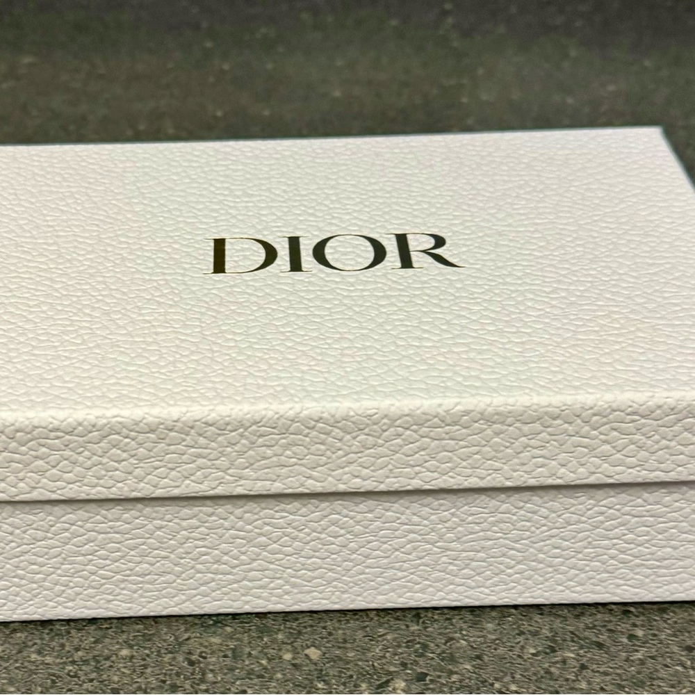 Dior Box - Picture 3 of 4